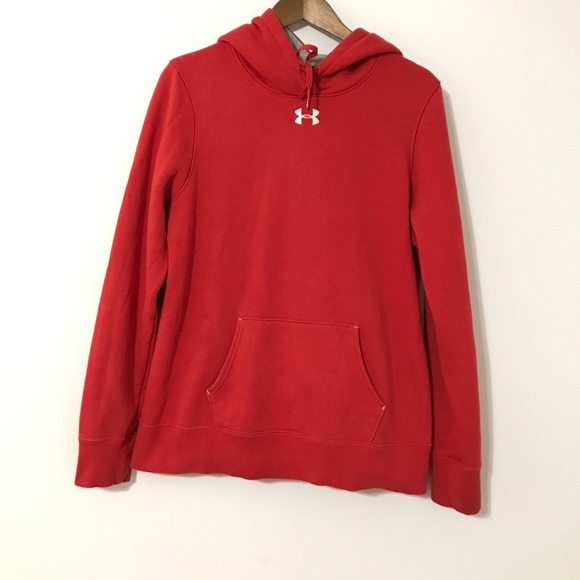 under armour basketball sweatshirt